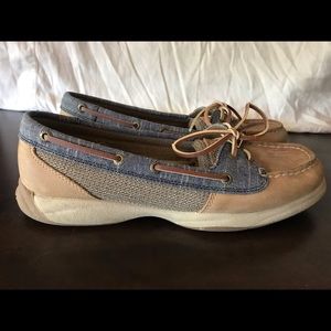 Sperry Top-Sider